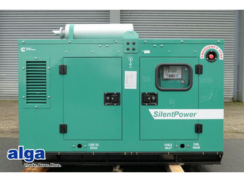 Genset CUMMINS