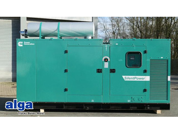 Genset CUMMINS