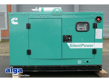 Genset CUMMINS