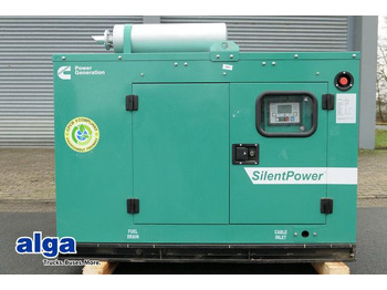 Genset CUMMINS