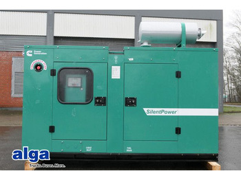 Genset CUMMINS