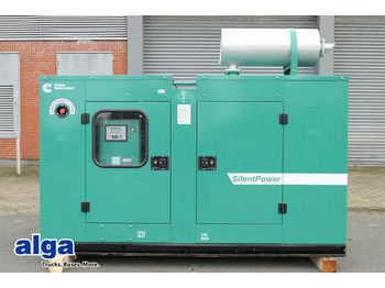 Genset CUMMINS