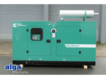 Genset CUMMINS