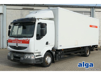 Truk box RENAULT Midlum 220