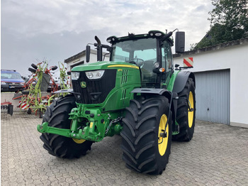 Traktor JOHN DEERE 6175R