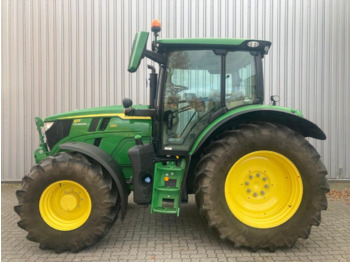 Traktor JOHN DEERE 6R 130