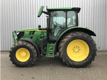 Traktor JOHN DEERE 6R 130