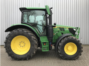 Traktor John Deere 6R 130: gambar 2