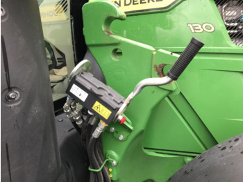 Traktor John Deere 6R 130: gambar 5