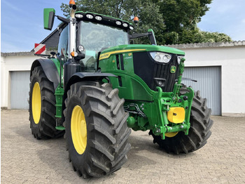 Traktor JOHN DEERE 6R 215