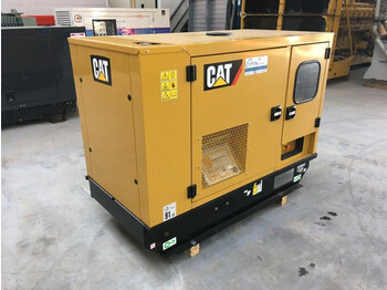 Genset CATERPILLAR