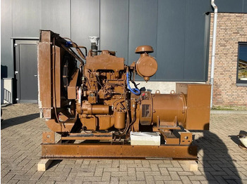 Genset CUMMINS