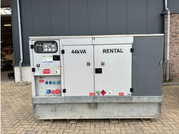 Genset KUBOTA