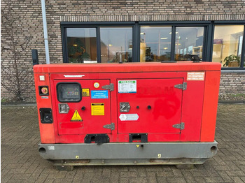 Genset HIMOINSA