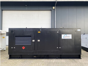 Genset IVECO