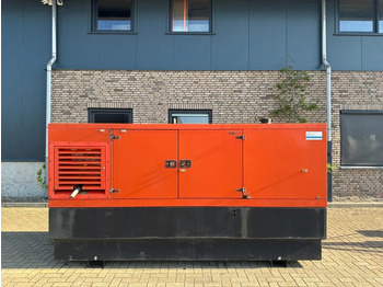 Genset IVECO