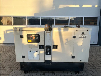 Genset MITSUBISHI