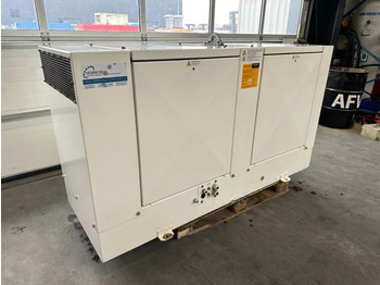 Genset MITSUBISHI