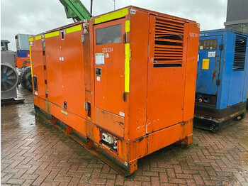 Genset PERKINS