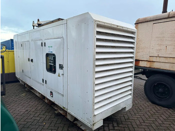 Genset STAMFORD