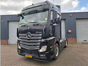 Tractor head MERCEDES-BENZ Actros 1942