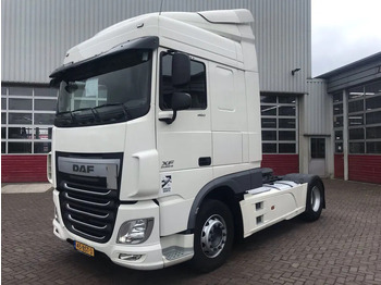 Tractor head DAF XF 460