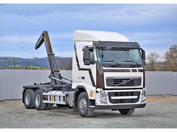 Hook lift VOLVO FH 500