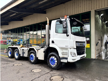 Hook lift DAF CF 450