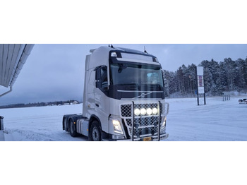 Tractor head VOLVO FH 500