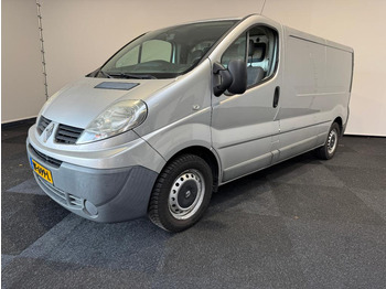 Van kecil Renault Trafic Trafic L2H1 T29 2.0 dCi 90 Airco: gambar 3