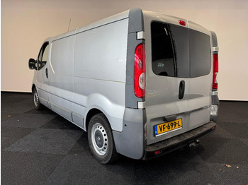 Van kecil Renault Trafic Trafic L2H1 T29 2.0 dCi 90 Airco: gambar 4