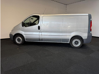 Van kecil Renault Trafic Trafic L2H1 T29 2.0 dCi 90 Airco: gambar 5