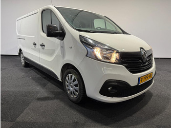 Van kecil RENAULT Trafic