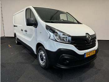 Van kecil RENAULT Trafic