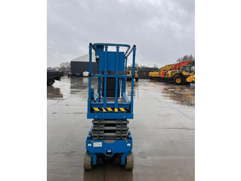 Scissor lifts Genie GS1932: gambar 5