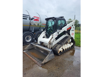 Skid steer CATERPILLAR