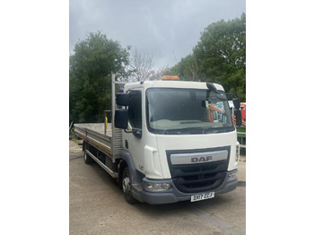 Truk flatbed DAF LF 45 150