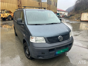 Van panel VOLKSWAGEN Transporter