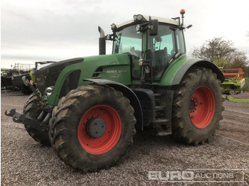 Traktor FENDT 936 Vario