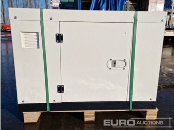 Genset Unused Compal Power VG-R110: gambar 5