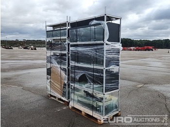 Membangun inventaris Pallet of Varios Aquariums (2 of): gambar 2