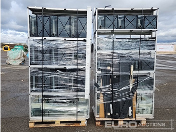 Membangun inventaris Pallet of Varios Aquariums (2 of): gambar 5