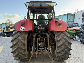 Traktor Case IH Case CVX 170: gambar 4