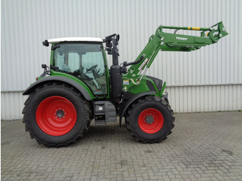 Traktor FENDT 311 Vario