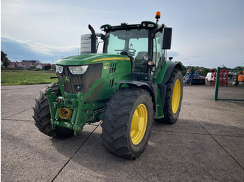 Traktor JOHN DEERE 6145R