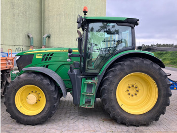 Traktor JOHN DEERE 6150R