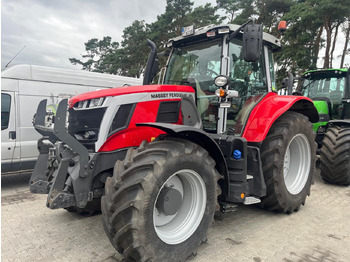 Traktor MASSEY FERGUSON 100 series