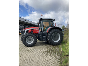 Traktor MASSEY FERGUSON 200 series