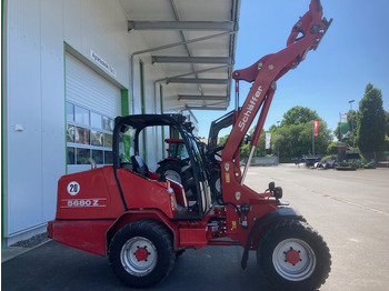 Wheel loader SCHÄFFER