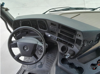 Kabin dan interior untuk Truk Mercedes-Benz AROCS ACTROS Streamline MP4: gambar 4